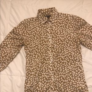 Michael Kors shirt